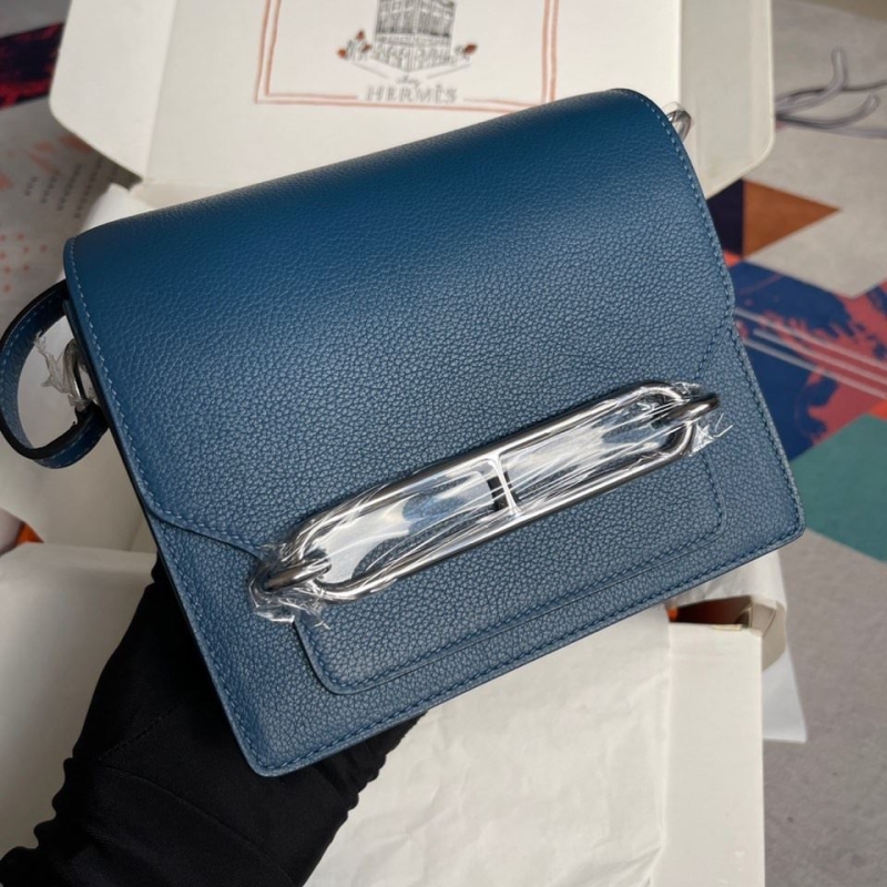 Hermes Roulis Bags